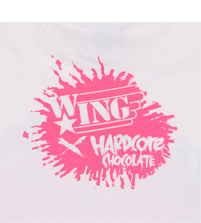 HARDCC(コアチョコ)