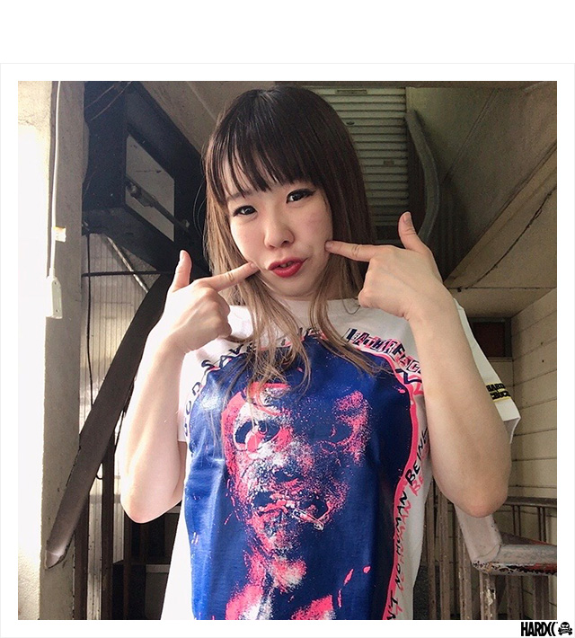 HARDCC(コアチョコ)