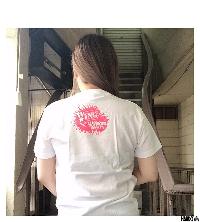 HARDCC(コアチョコ)