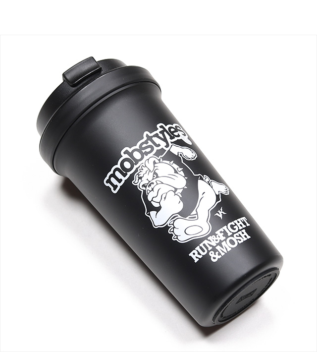 MOBSTYLES(モブスタイルス)