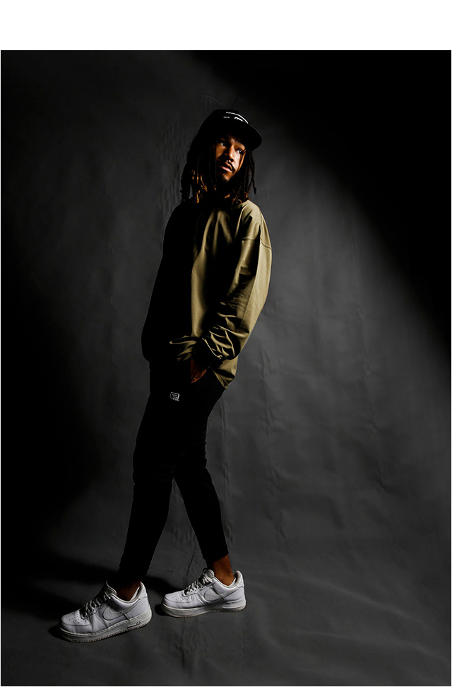 REVERSAL(リバーサル)