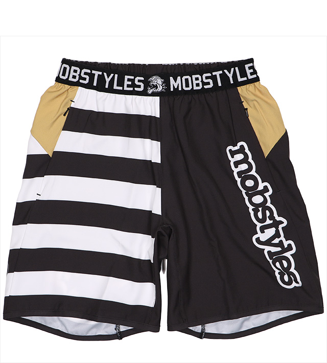 MOBSTYLES(モブスタイルス)