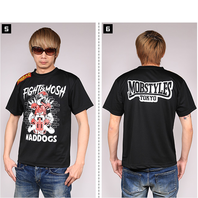 MOBSTYLES(モブスタイルス)