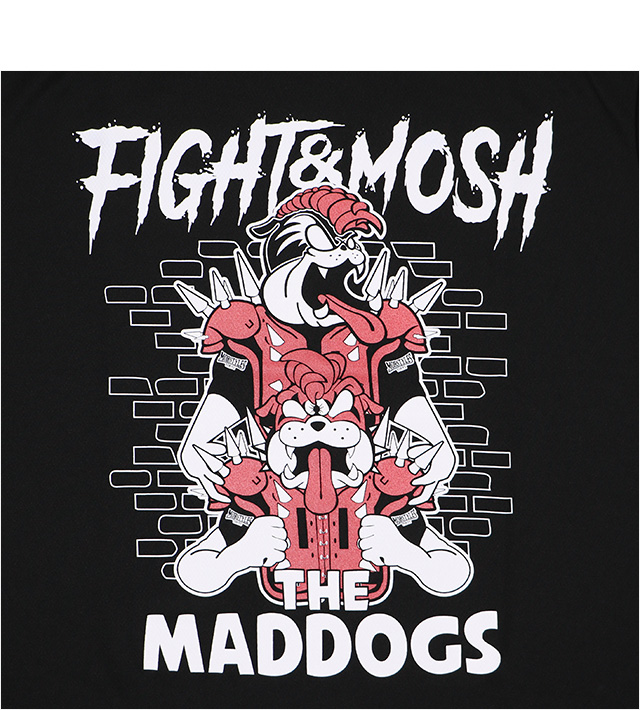 MOBSTYLES(モブスタイルス)