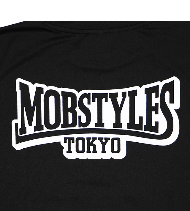 MOBSTYLES(モブスタイルス)