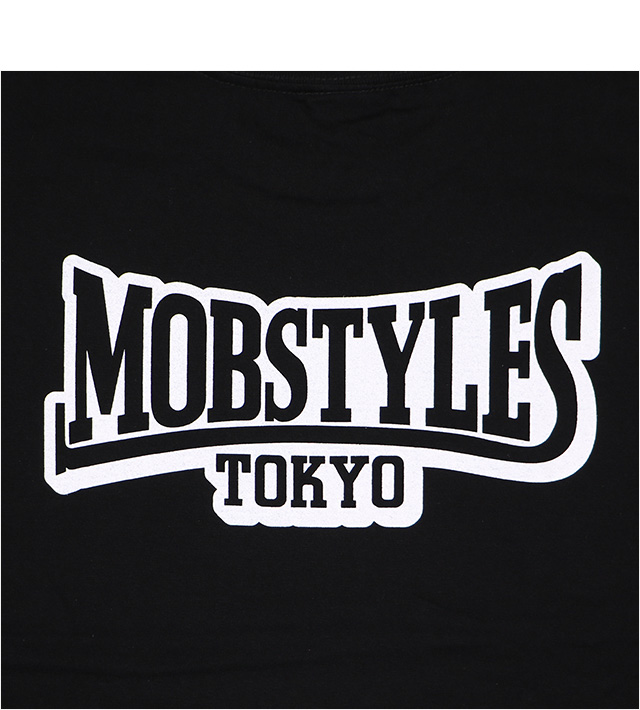 MOBSTYLES(モブスタイルス)