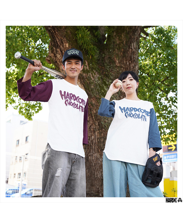 HARDCC(コアチョコ)