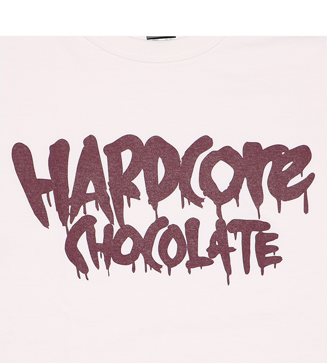 HARDCC(コアチョコ)