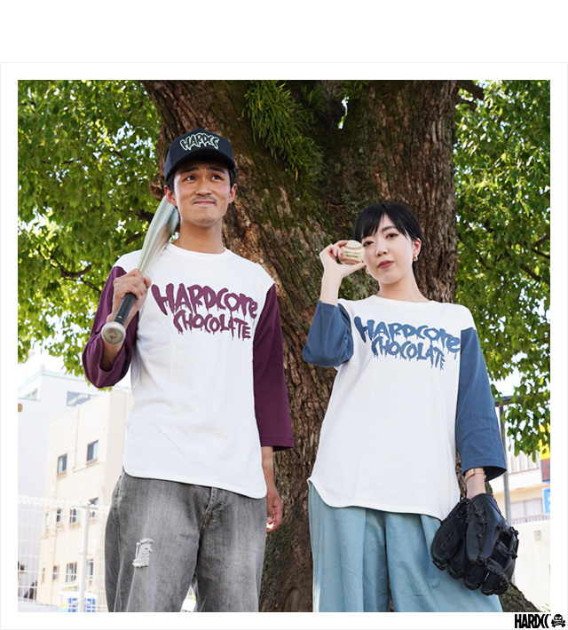 HARDCC(コアチョコ)