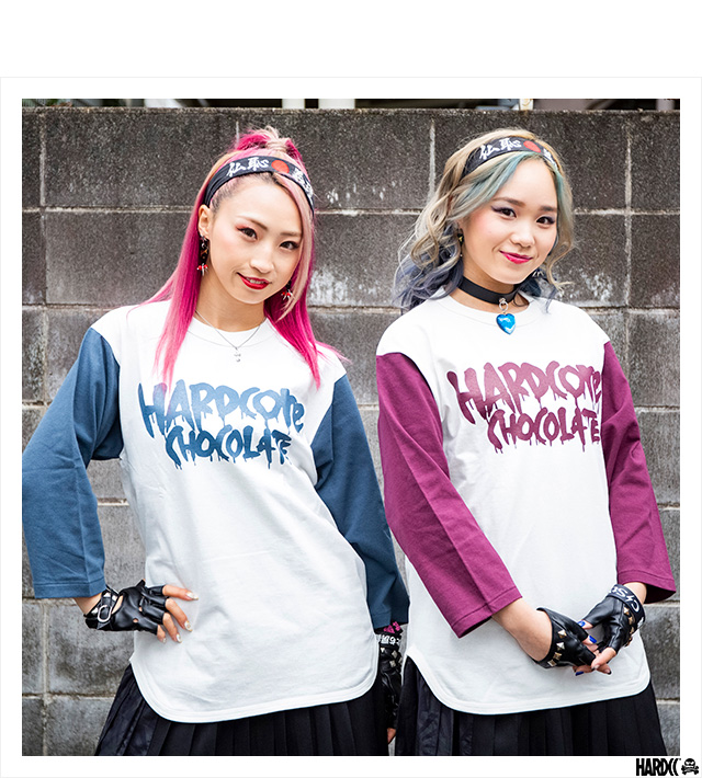 HARDCC(コアチョコ)