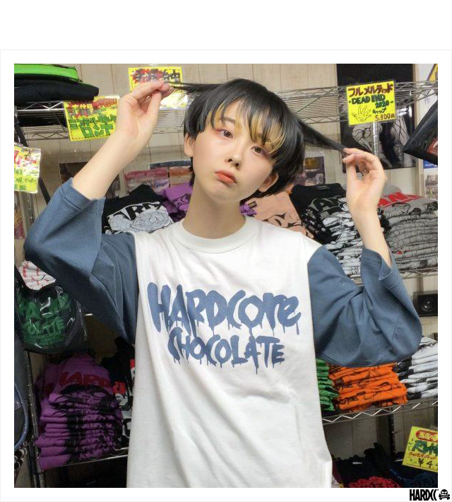 HARDCC(コアチョコ)