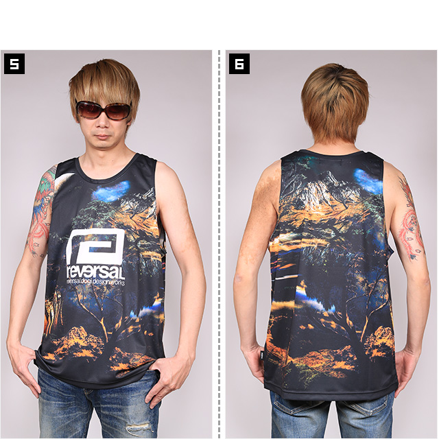 REVERSAL(リバーサル)