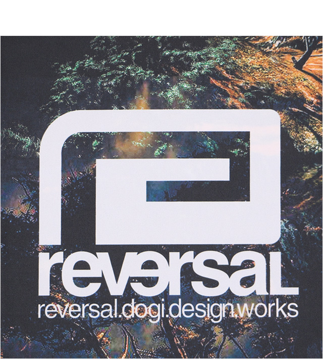 REVERSAL(リバーサル)