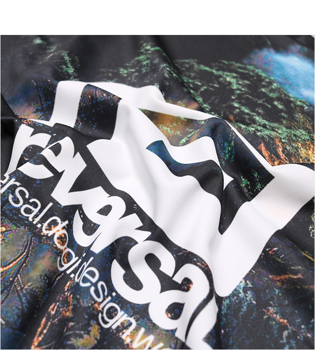 REVERSAL(リバーサル)