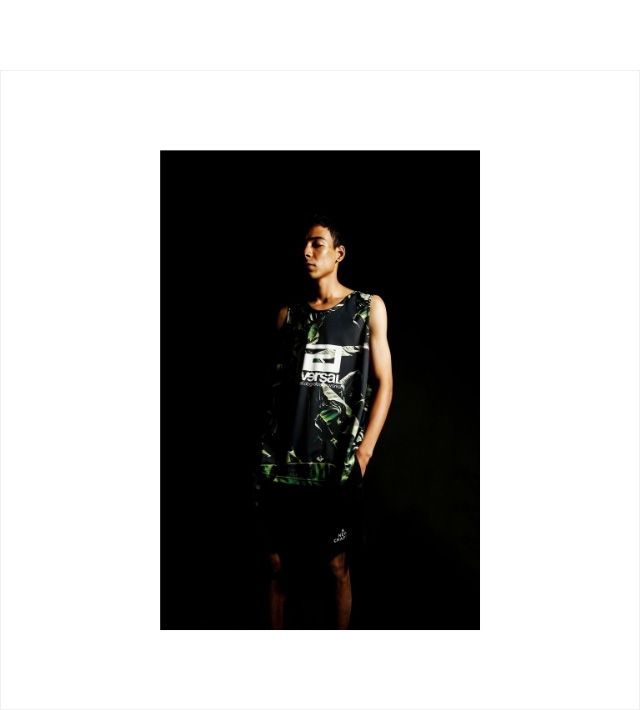 REVERSAL(リバーサル)