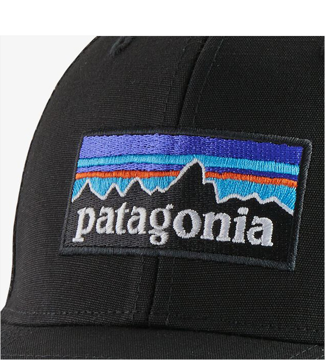 patagonia(パタゴニア)