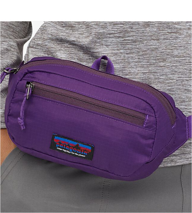 Amazon.co.jp: (パタゴニア) patagonia ボディバッグ ULTRALIGHT