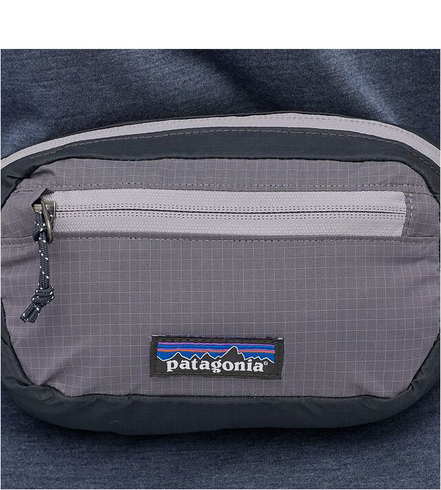 patagonia(パタゴニア)