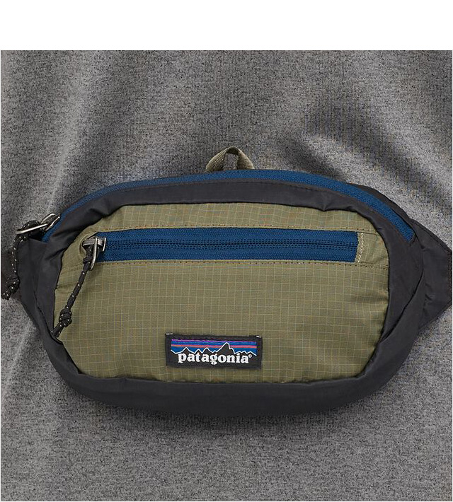 patagonia(パタゴニア)