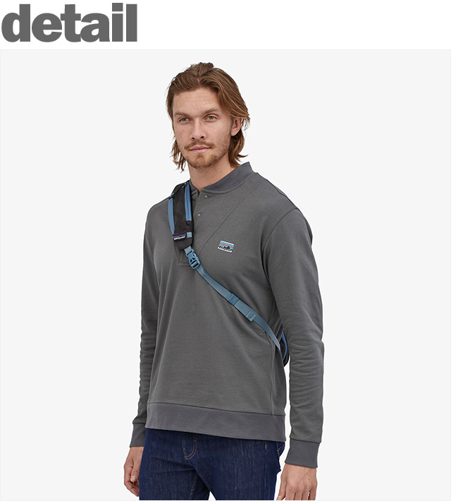patagonia(パタゴニア)