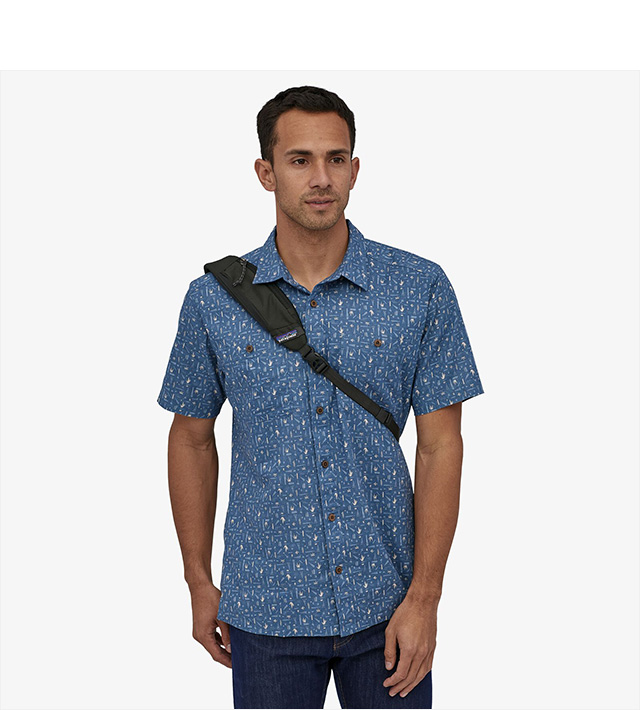 廃盤 00's パタゴニア ショルダーポーチ ボルドー　S5 廃盤 00's パタゴニア ショルダーポーチ ボルドー S5 - メルカリ