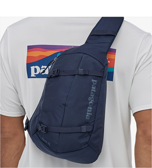 patagonia(パタゴニア)