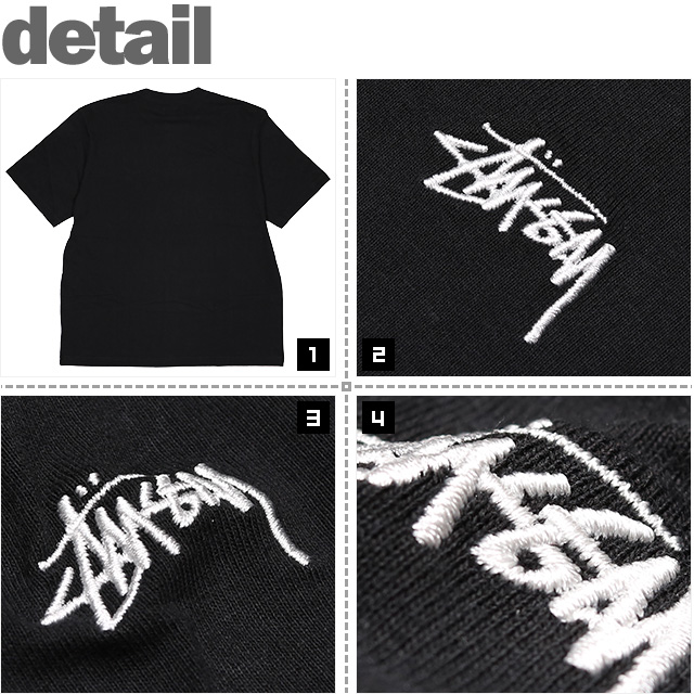 stussy(ステューシー)
