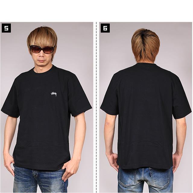 stussy(ステューシー)