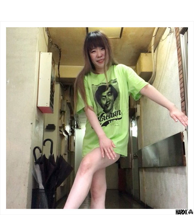 HARDCC(コアチョコ)