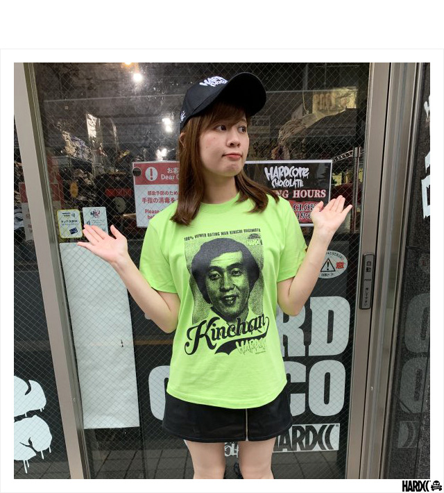 HARDCC(コアチョコ)