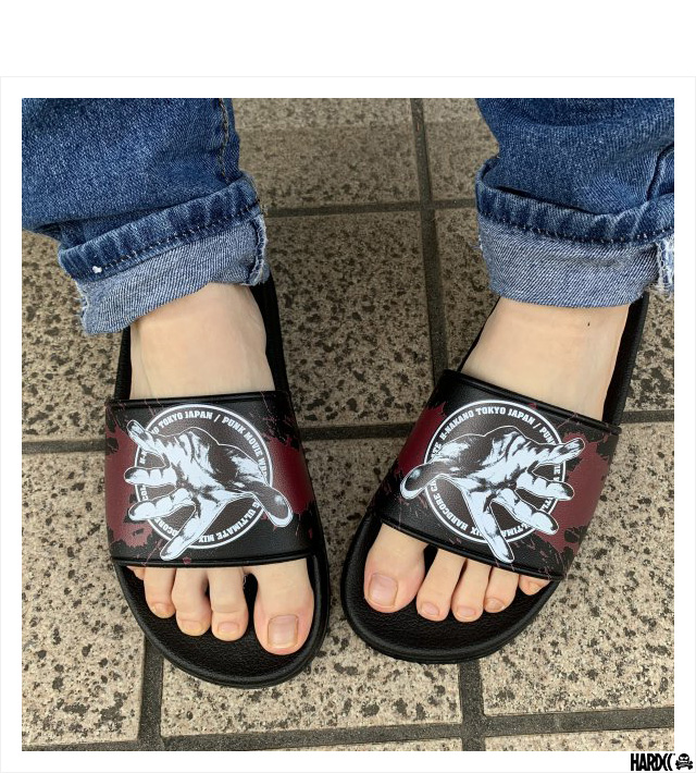 HARDCC(コアチョコ)