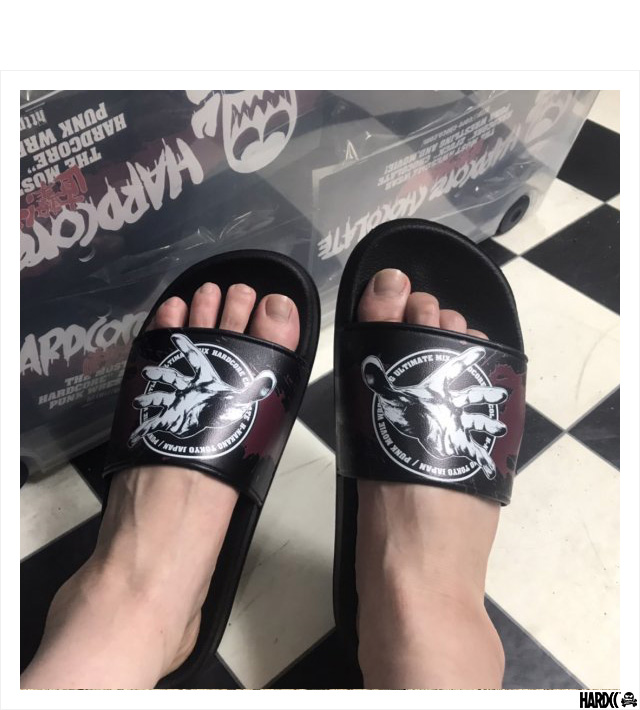 HARDCC(コアチョコ)