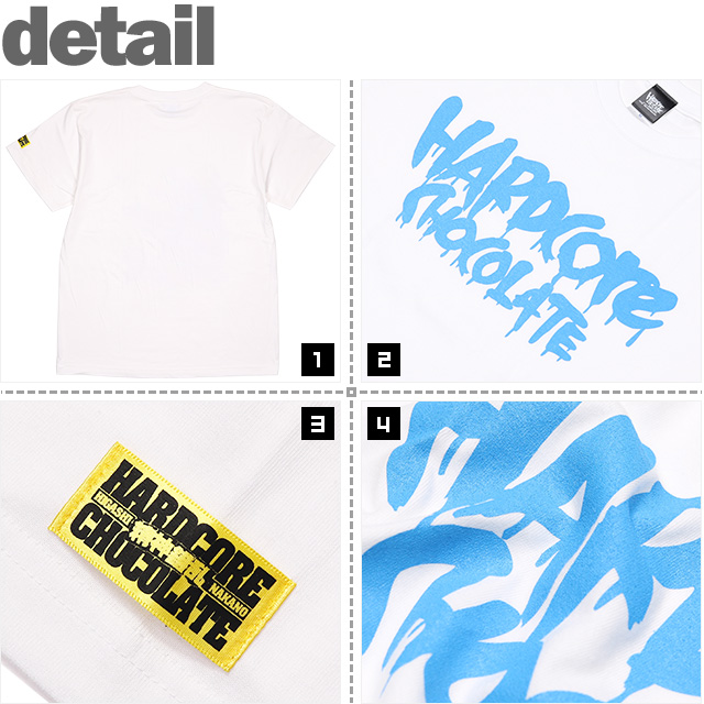 HARDCC(コアチョコ)