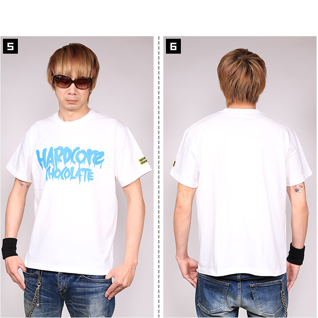 HARDCC(コアチョコ)