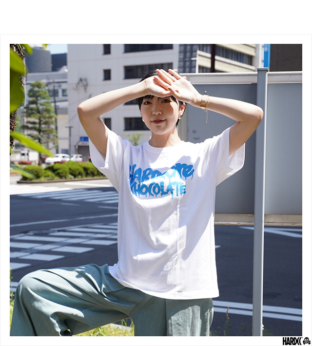 HARDCC(コアチョコ)