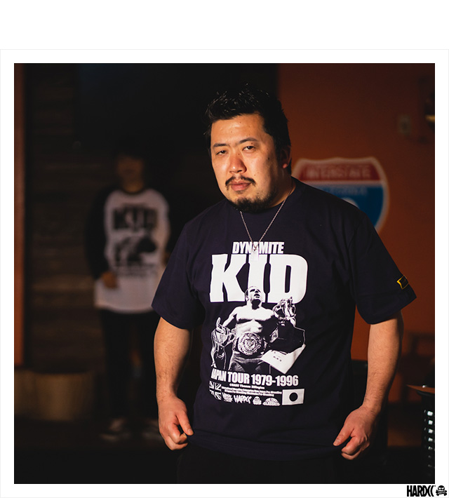 HARDCC(コアチョコ)