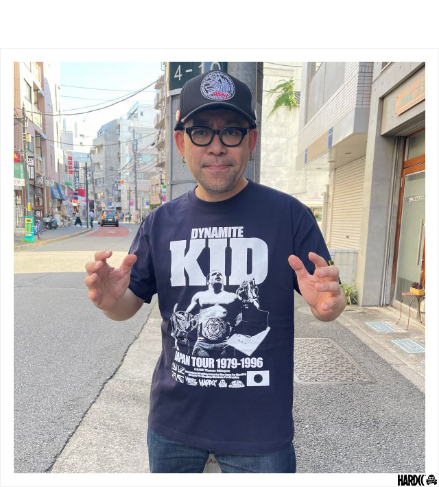 HARDCC(コアチョコ)