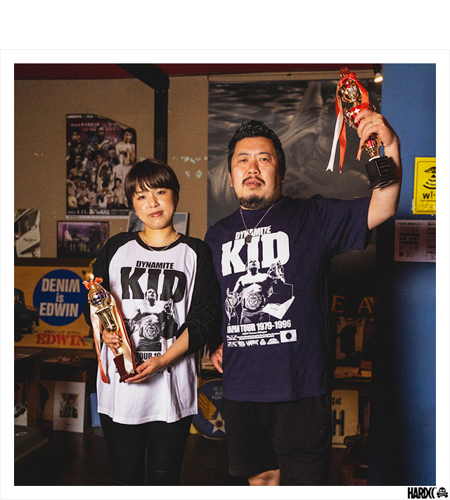 HARDCC(コアチョコ)