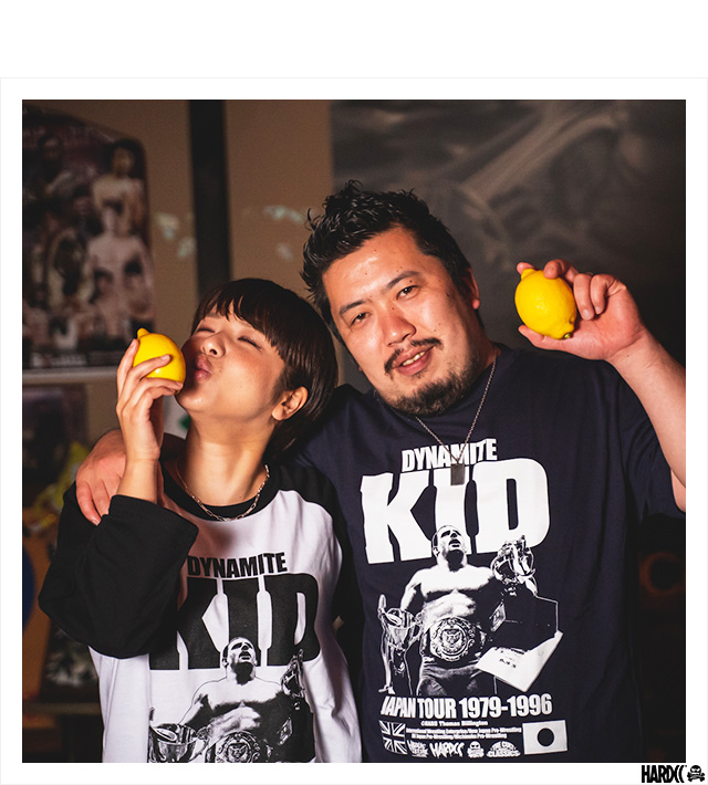 HARDCC(コアチョコ)