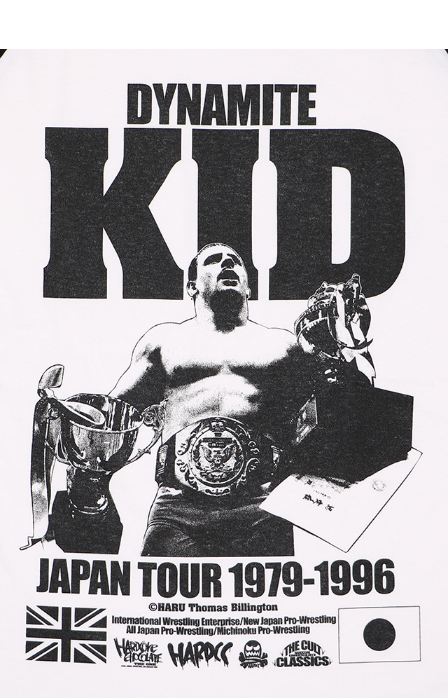 HARDCC(コアチョコ)