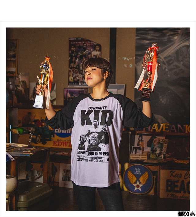 HARDCC(コアチョコ)