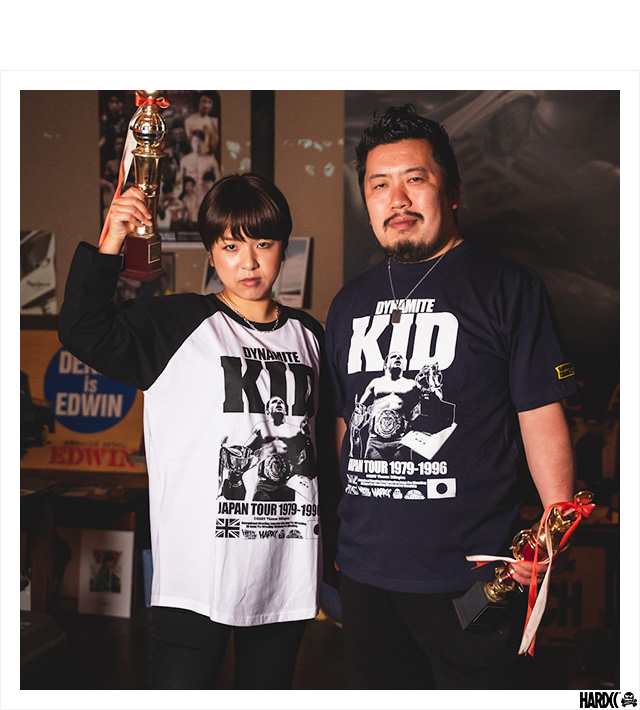 HARDCC(コアチョコ)