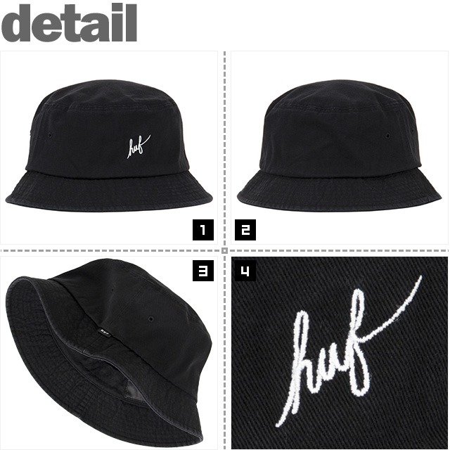 HUF
