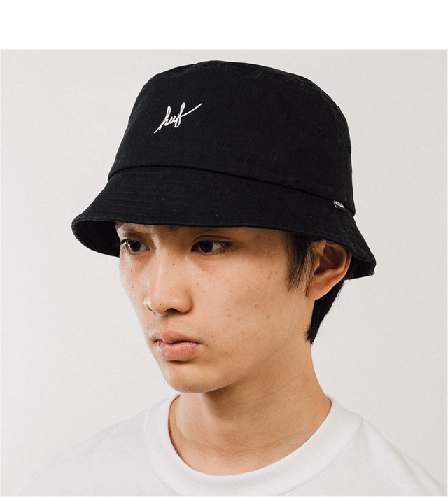 HUF