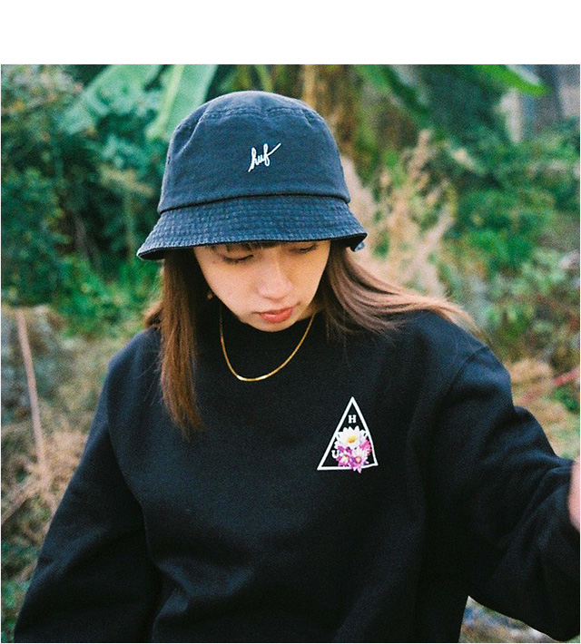 HUF