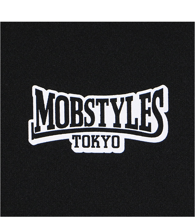 MOBSTYLES(モブスタイルス)