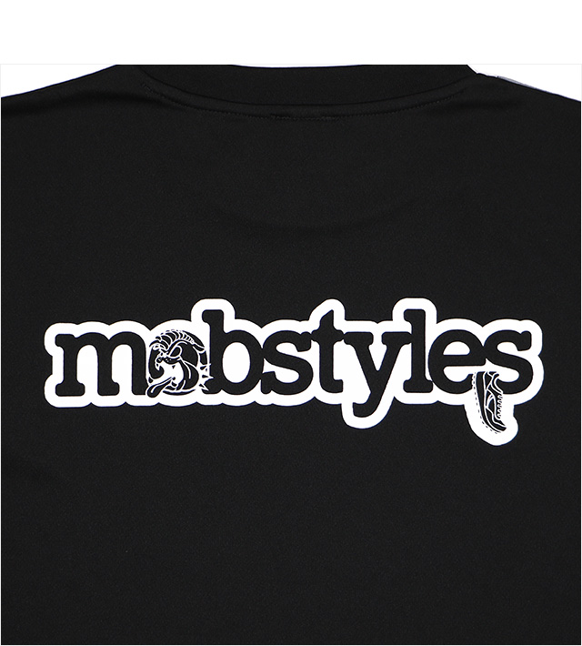 MOBSTYLES(モブスタイルス)