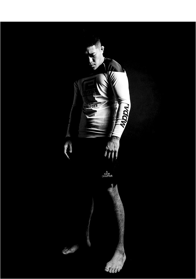 REVERSAL(リバーサル)