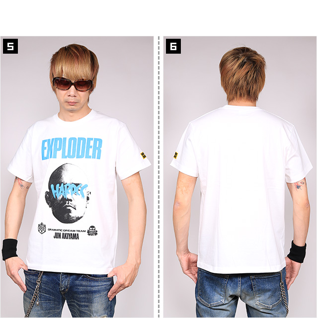 HARDCC(コアチョコ)