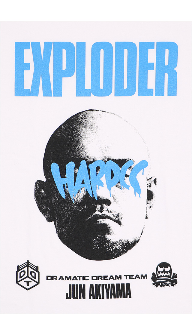 HARDCC(コアチョコ)